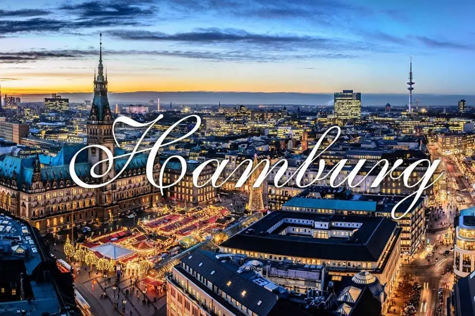 2 Horas de tour en Segway por Hamburgo