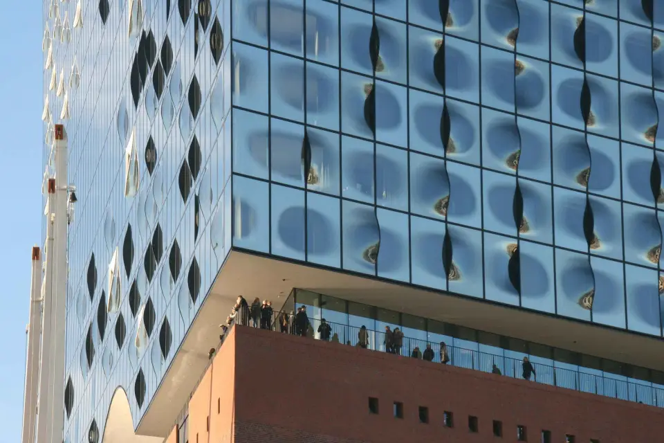 City, Speicherstadt and St. Pauli for school groups