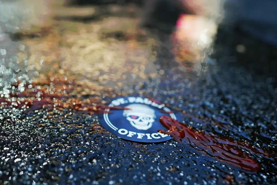 Hamburgo: Crímenes de San Pauli Visita guiada a pie