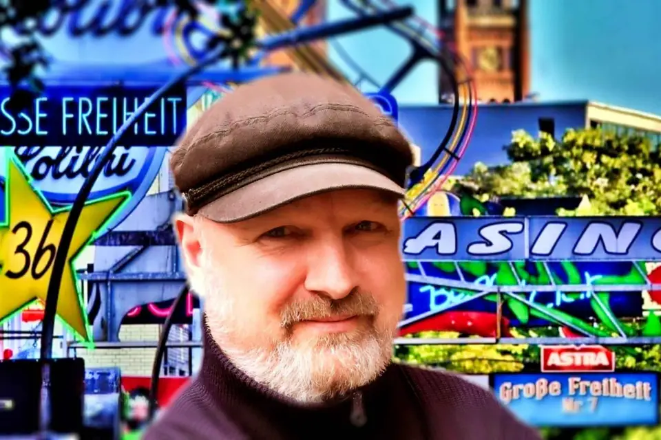 Die Kiez-Kapitän Reeperbahn & Beatles Kieztour Hamburgo