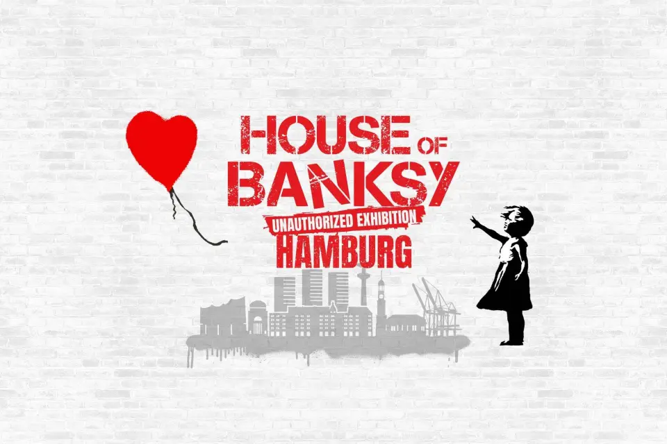 Hamburgo: Exposición