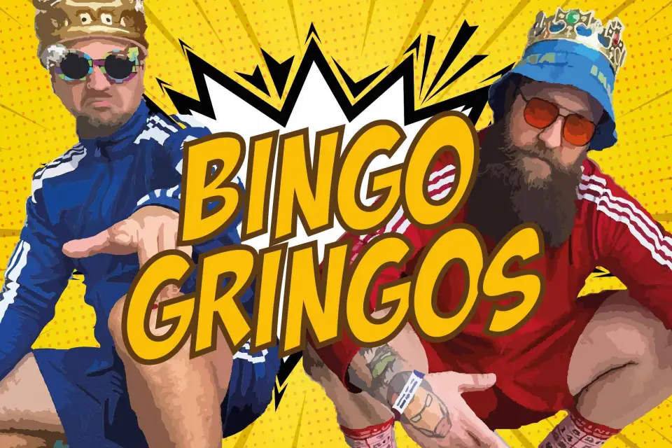 Hamburgo: Fiesta del Bingo con los Gringos del Bingo