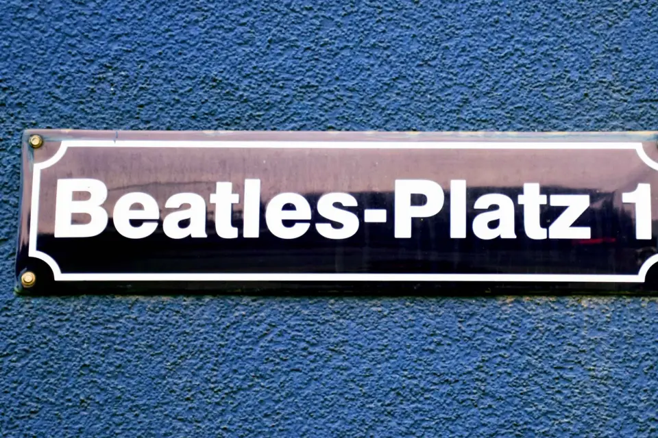 Hamburgo: Historia de los Beatles, Recorrido autoguiado de exploración