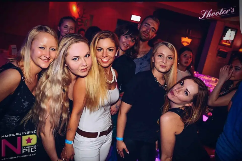Hamburgo: PubCrawl Privado Premium