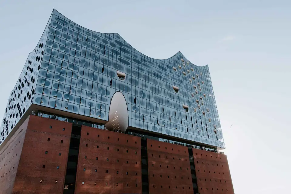 Recorrido fotográfico: Hafencity Tour de Hamburgo