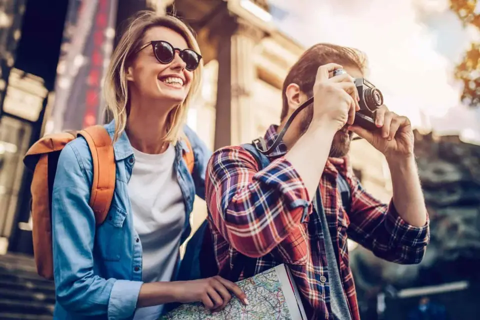 Riqueza de experiencias - Visita a pie por Hamburgo