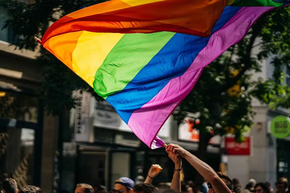 St. Pauli Queertour - 100 Jahre Pride auf St.
