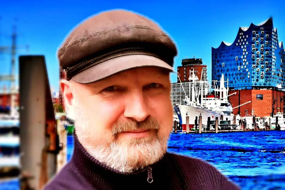 The Kiez-Captain Hamburg city tour & Speicherstadt tour