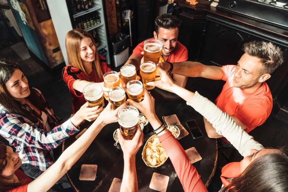 Hamburgo: Tour gastronómico y cervecero de Schanzenviertel