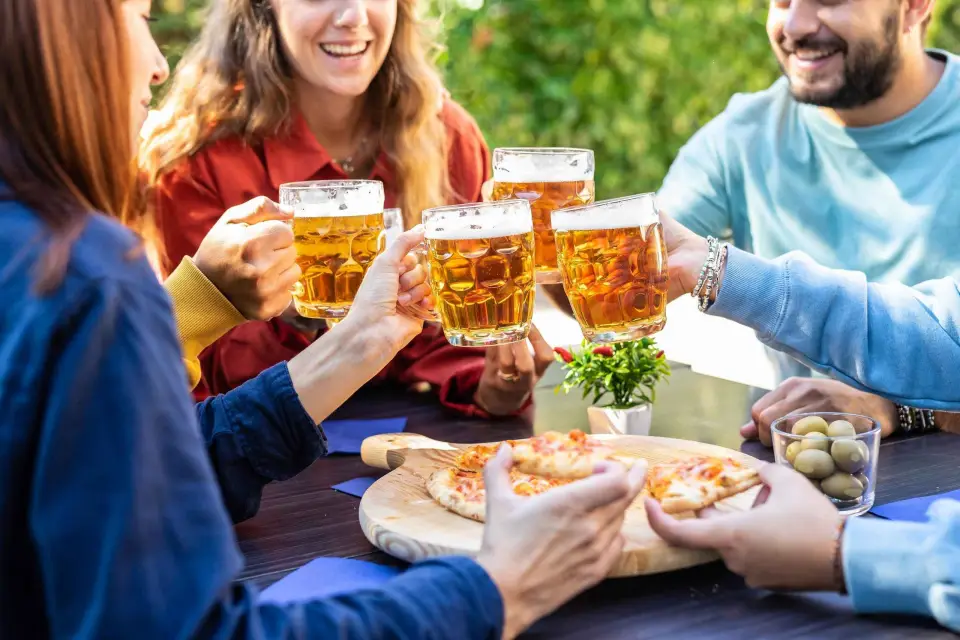Hamburgo: Tour gastronómico y cervecero de St. Pauli