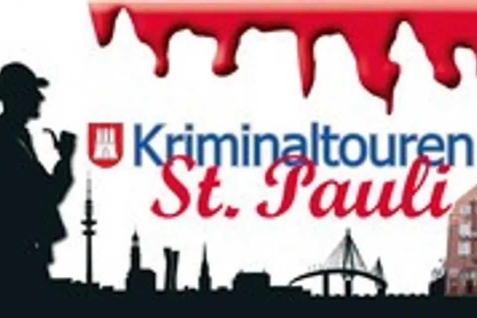 Tour privado del crimen de Hamburgo