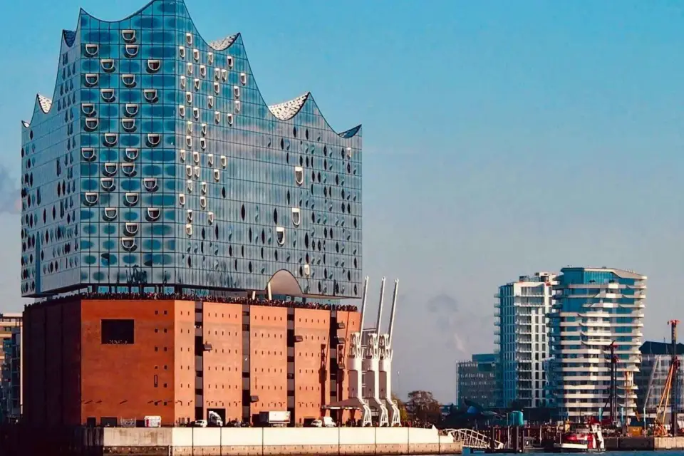 Hamburgo: Tour privado UNESCO Speicherstadt y HafenCity
