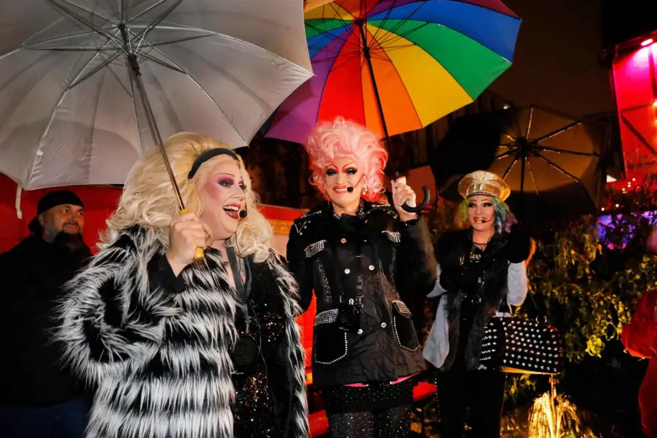 Hamburgo: Visita guiada por el Reeperbahn y St. Pauli
