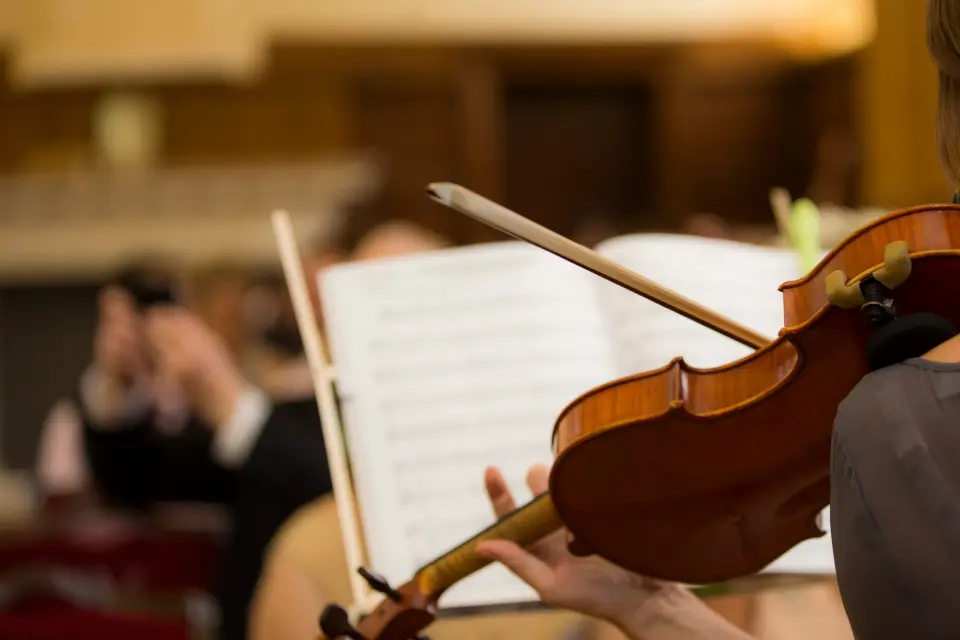 Concierto de Las cuatro estaciones de Vivaldi en el Palazzo Poli