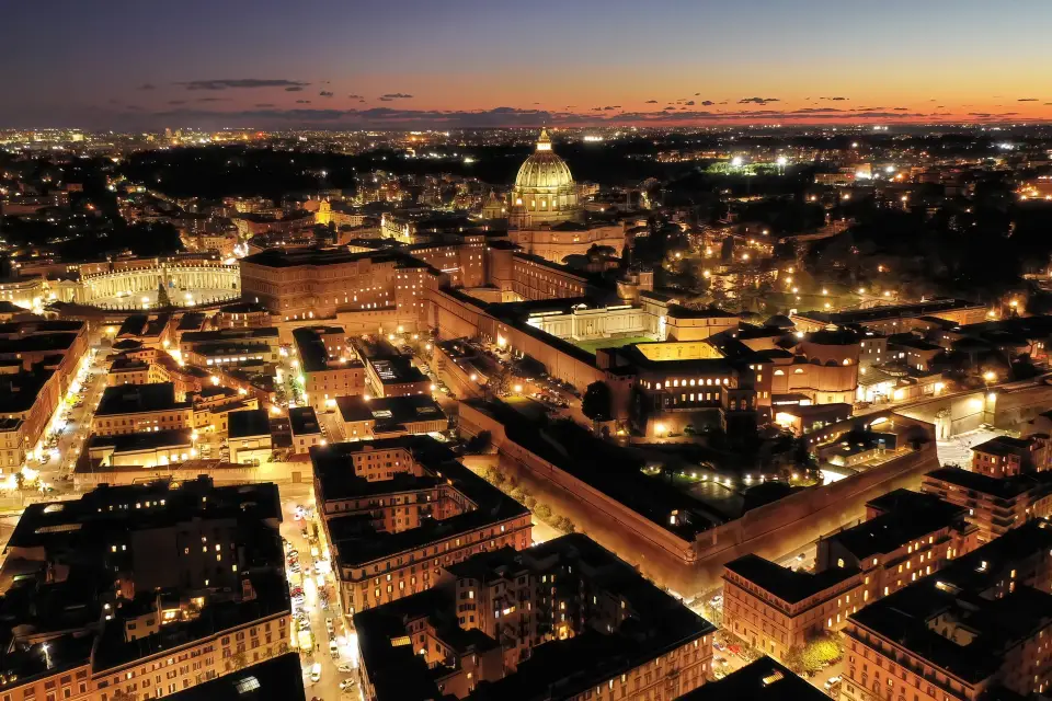 Pub Crawl ¡Tour de fiesta por Roma!