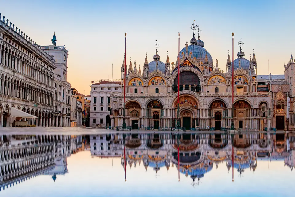San Marco City Pass