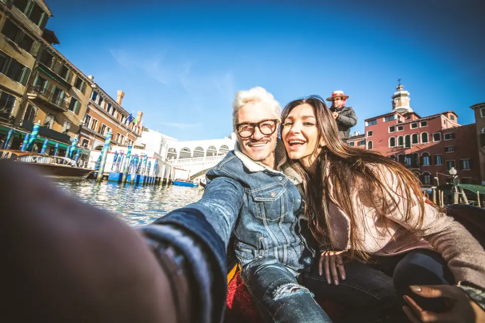 Tour privado por Venecia con guía en español