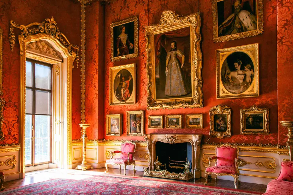 Londres: Apsley House