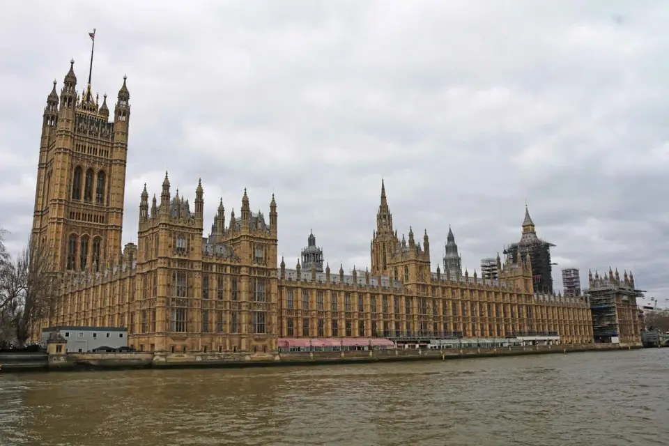 Londres: Crucero de Kew a Westminster por el Támesis