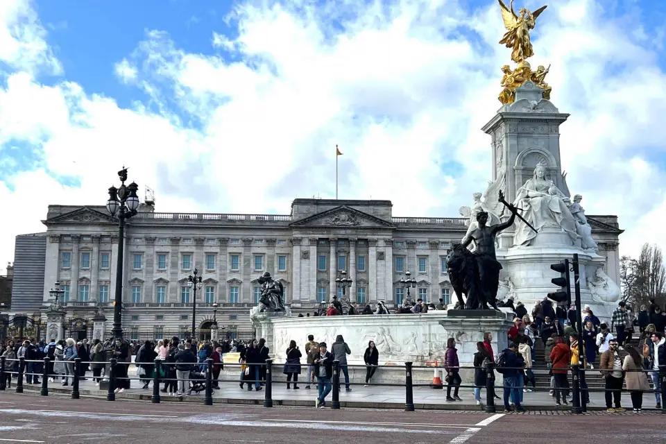 Lo mejor de Londres en un Día! en Español