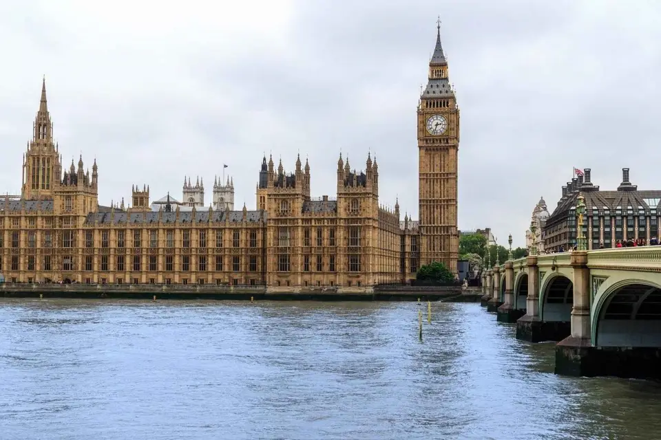 Escala en Londres Visita Privada desde Heathrow