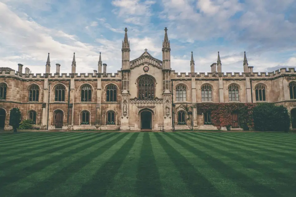 Excursión de un día: Cambridge desde Londres