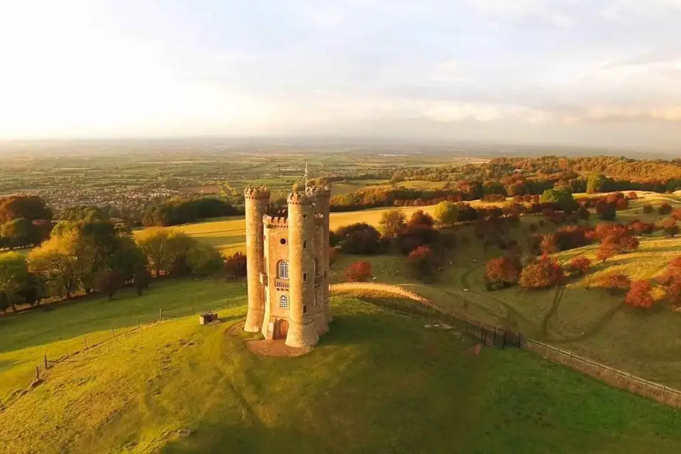 Desde Londres: Excursión de un día a los Cotswolds con Bourton-on-the-Water