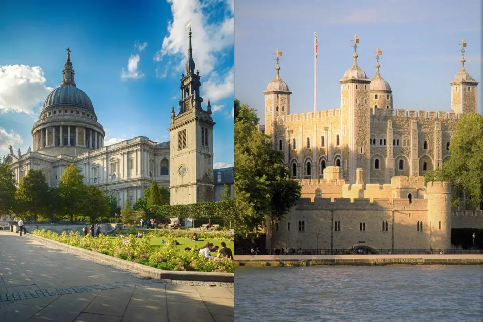 Londres: Excursión a las Joyas de la Corona con crucero por el río