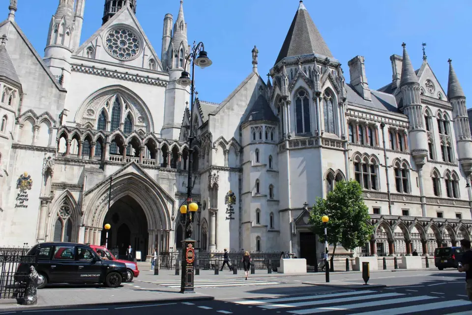Londres: Excursión a pie de 2,5 horas por Bridget Jones