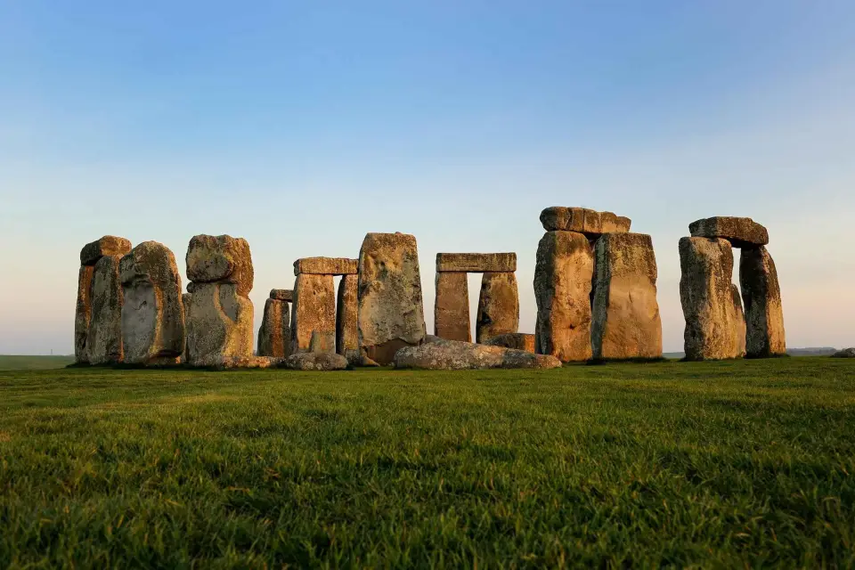Desde Londres: Excursión a Stonehenge y Windsor