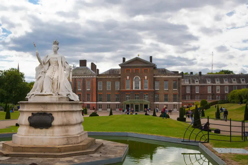 Londres: Explorando los Tesoros Reales de Londres