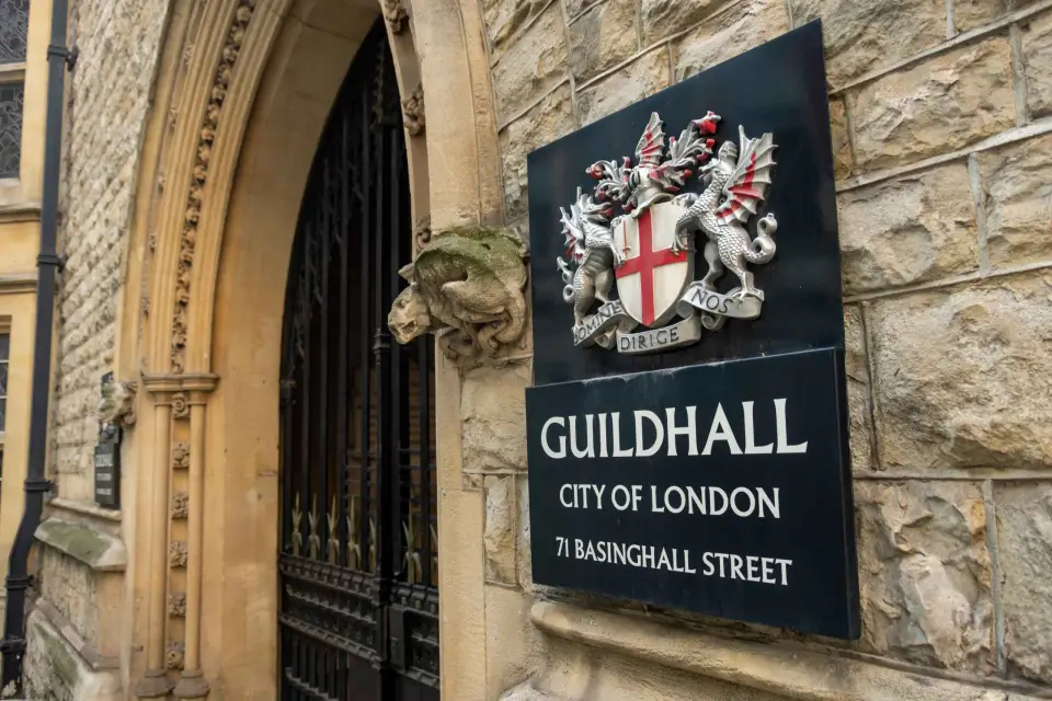 Londres: Historia de la II Guerra Mundial en Londres Visita guiada privada