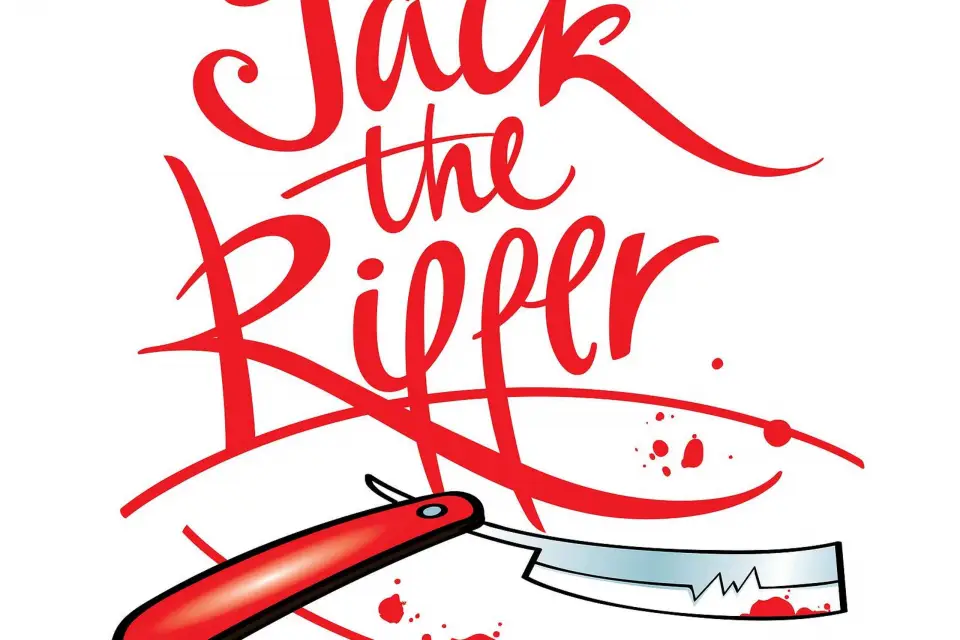 Jack el Destripador: Solve the Crime Walking Tour (¡Gratis para niños!)
