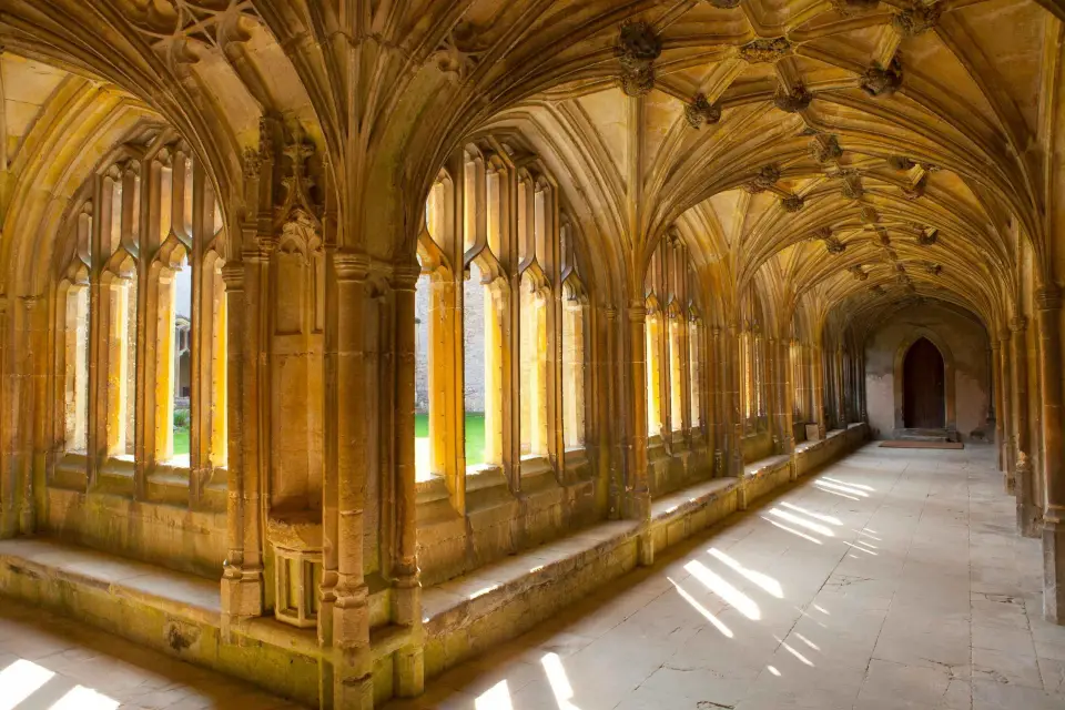 Londres: Lacock y los Cotswolds Tour en grupo reducido Harry Potter