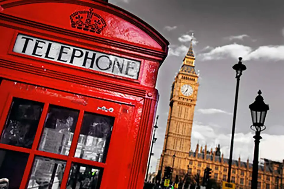 Lo más destacado de Londres en taxi
