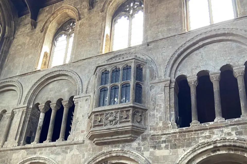 Londres Medieval: Recorrido de descubrimiento para niños y familias