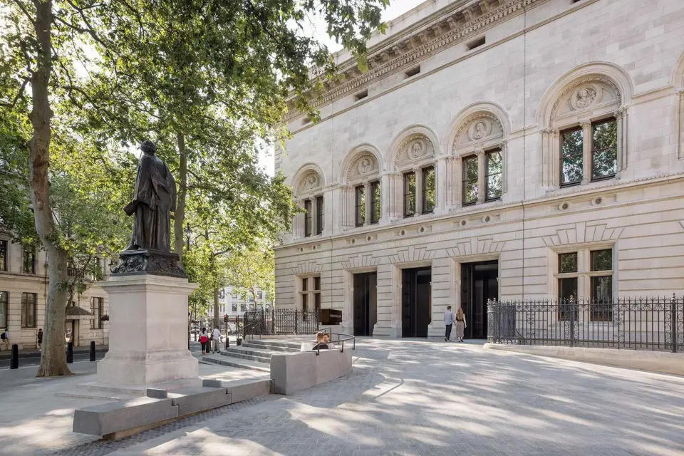 National Portrait Gallery Londres: Tour guiado privado 3 horas