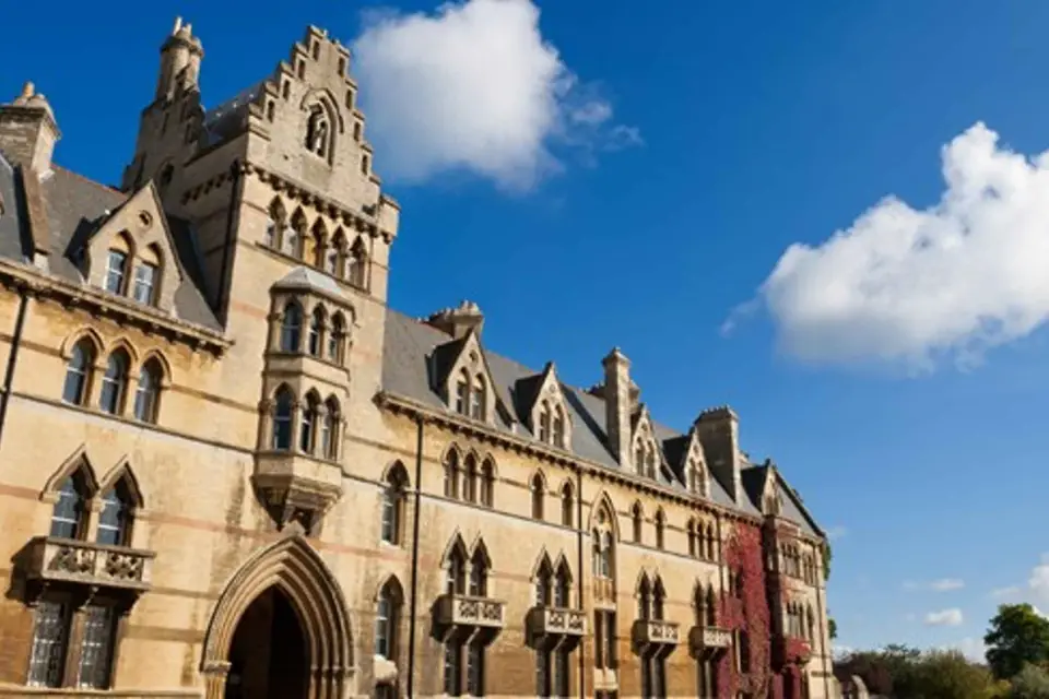Desde Londres: Oxford, Stratford, Cotswolds y Warwick