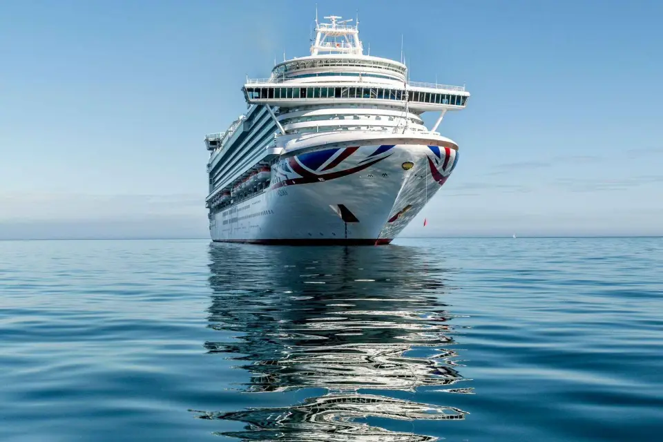 Londres al Puerto de Dover - Traslado Privado