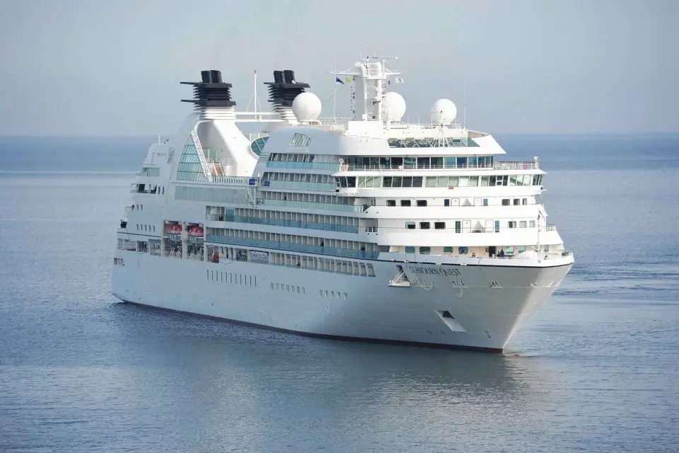 Puerto de Southampton a Heathrow - Traslado Privado