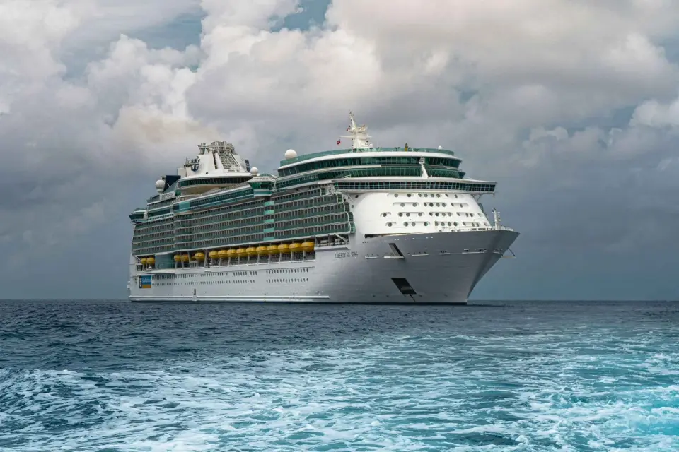 Londres al Puerto de Southampton | Traslado Privado