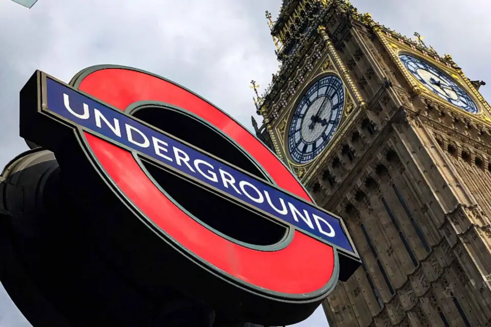 Londres Real: de los Sajones a los Tudor y Estuardo Tour a pie