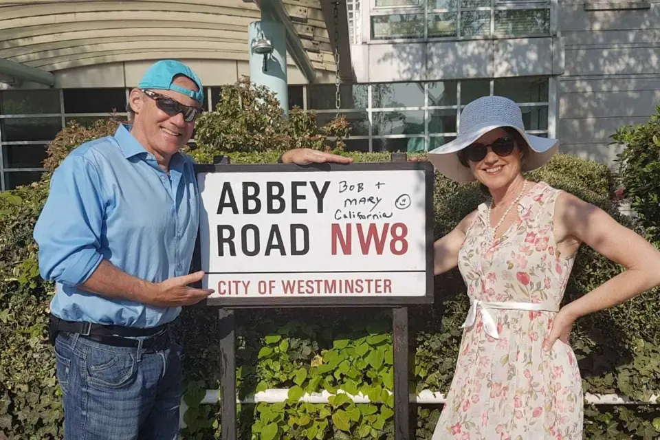 Londres: Recorrido mágico de los Beatles en Black Cab