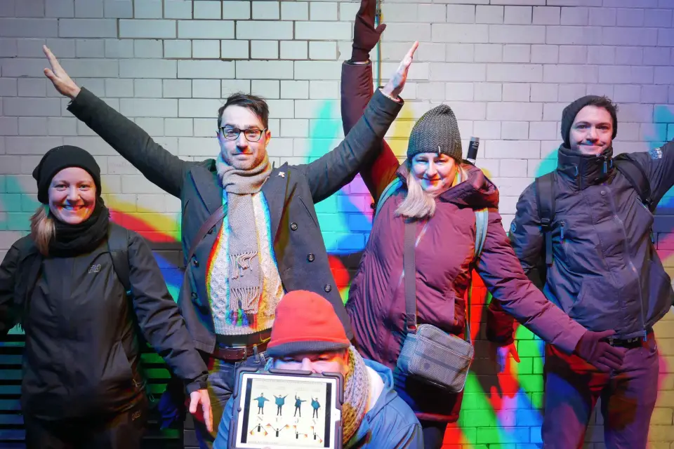 Londres: Recorrido a pie por el Soho Rock and Roll