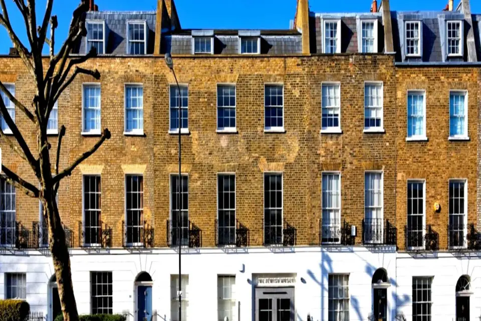 Londres: Recorrido privado por la historia judía