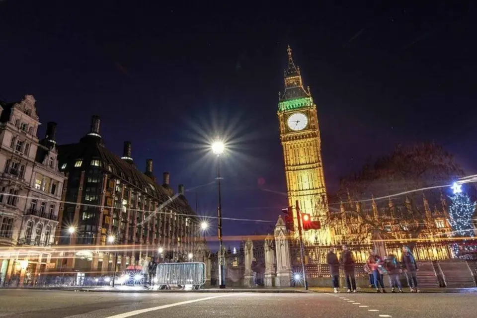 Londres : Spitalfields y East End Tour a pie privado