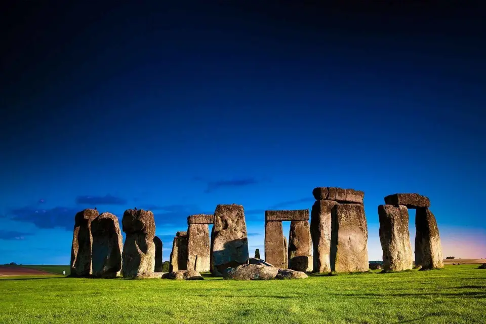 Londres: Stonehenge Visita de medio día por la mañana o por la tarde