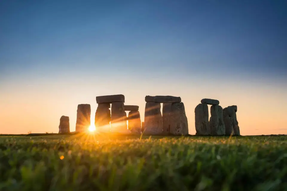 Desde Londres: Stonehenge, Windsor y Salisbury Visita guiada