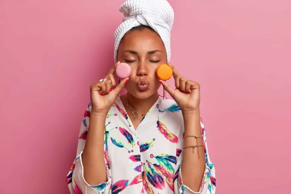 Londres: Taller de macarons franceses en Londres