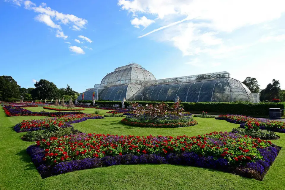 Londres: Ticket de entrada a los Jardines de Kew